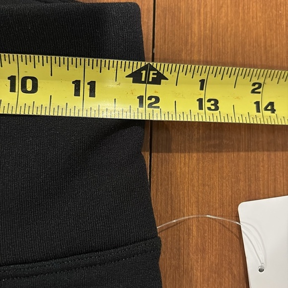 NWT Athleta Altitude Pant in Polartec Power Stretch Size XXS. - Picture 11 of 11
